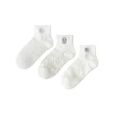 Сердце + Котенок + Бант [3 шт]