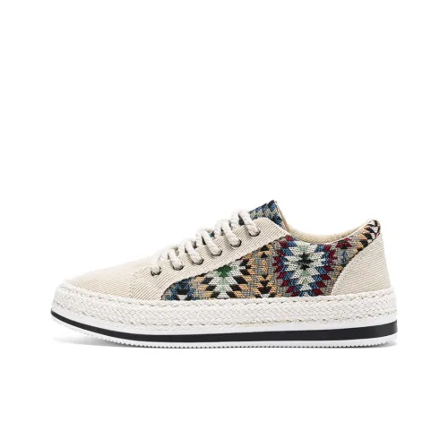 PLAY COBBLER Низкие кеды Мужские