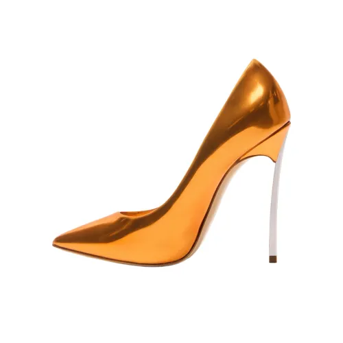 Casadei Лезвие Высокие каблуки Женские