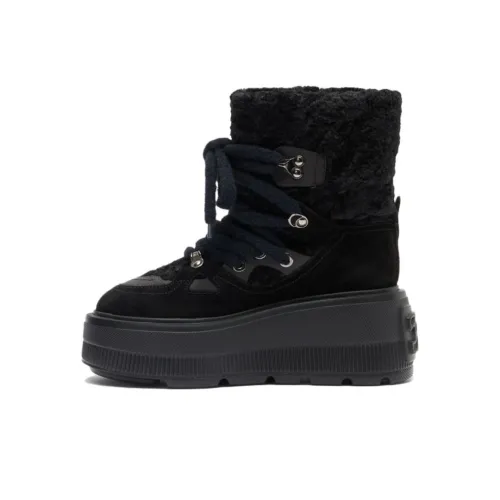Casadei Nexus Сноубутсы Женские