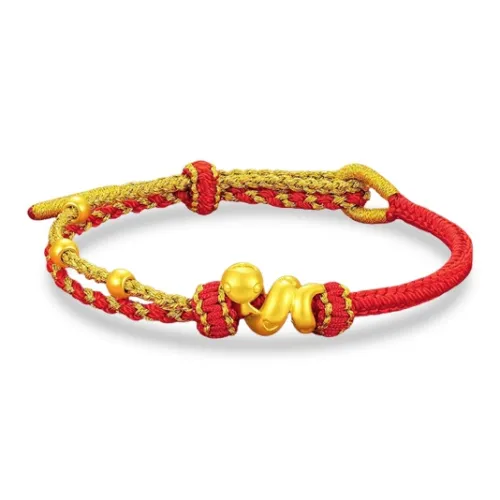 RboySe Плетеные шнурки для браслетов унисекс