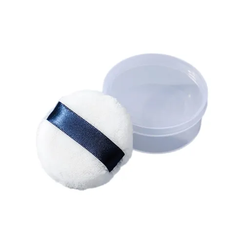 JIAOXUEFEI Puffs / Makeup Sponges Унисекс