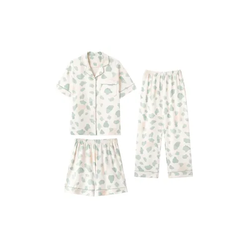 Jovini Pajama Подарочная коробка Женские Светло-зеленый