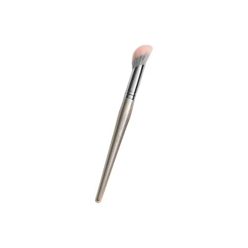 Goodgudi Позолоченная острая кисть для румян Blush Brush для смешивания макияжа
