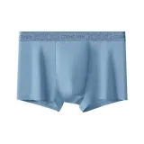 Светло-серый синий