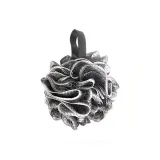 Бамбуковый уголь, большой размер, душевой шар, 1 шт: 2 сумки