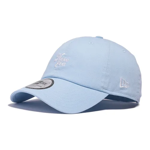 New Era Хлопок Бейсболки Унисекс