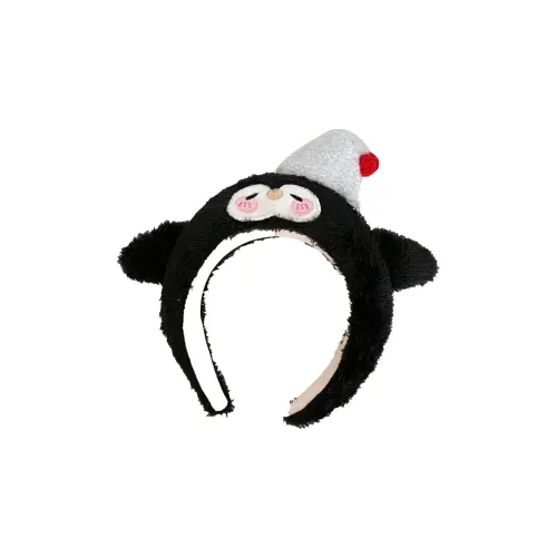 IOTS Полиэстер Ободки для волос Унисекс