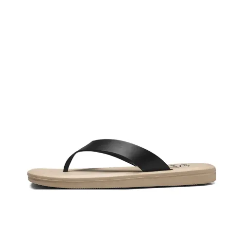 PLAY COBBLER Шлепанцы Мужские