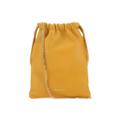 SAINT LAURENT Сумки через плечо Женские