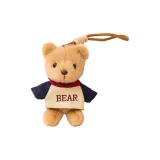 Бежевый свитшот Beni