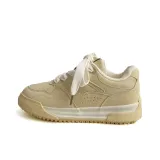 Миндально-желтый