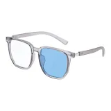 Луна Метеоритный серый [Светочувствительный синий]