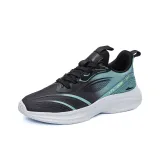 Чёрно-зеленый