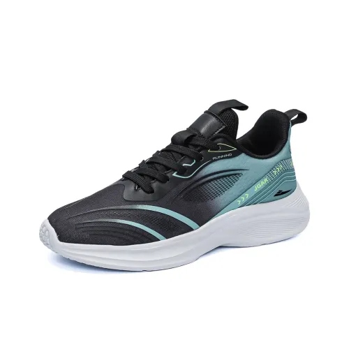 KUDING Беговые кроссовки с низким верхом Мужские