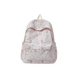 Розовый медвежонок