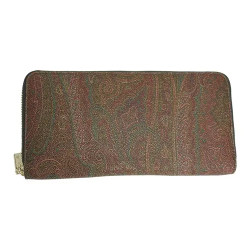 ETRO Кошельки Мужской