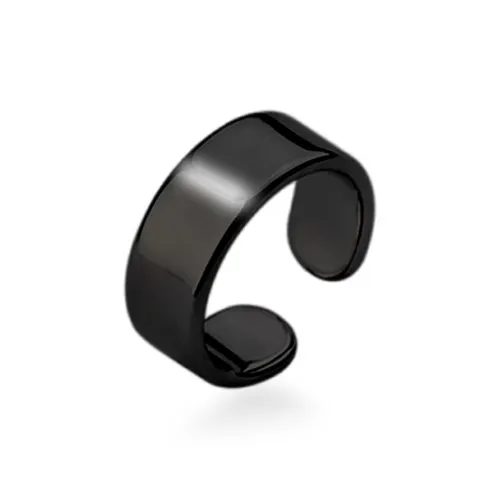 SHEEHHYY Сплав Нижняя заколка On Серьги Унисекс