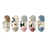 Белые носки + хаки Sock Топы + розовый Sock Топы + розовый Sock Топы + синий Sock Топы