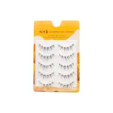 Маленькие звезды-близнецы, 5 пар