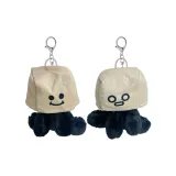 Haoyou Кошка Эмоция Кукла Подвеска-Смайлик + Расслабление