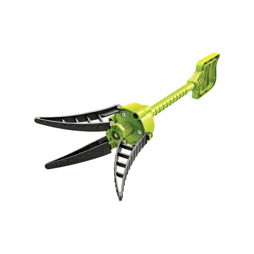 4M Образовательный Осьминог Механический Когтик Научное Образование Креативный Наука и Технологии DIY Игрушка для Детей