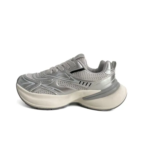 City Camel Низкий Топ Толстая Подошва Кроссовки Женские