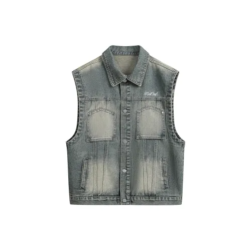 MARGRAF Унисекс Жилеты