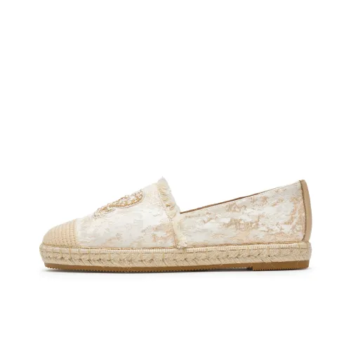 Staccato Espadrilles Oats Женские