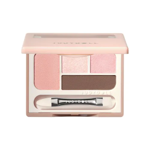 Judydoll Тени для глаз Женские