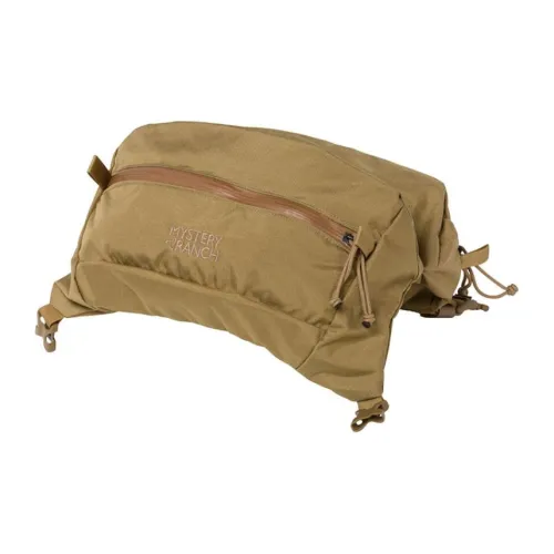 MYSTERY RANCH 14,7L Туристические сумки Нейлон Койот коричневый Унисекс