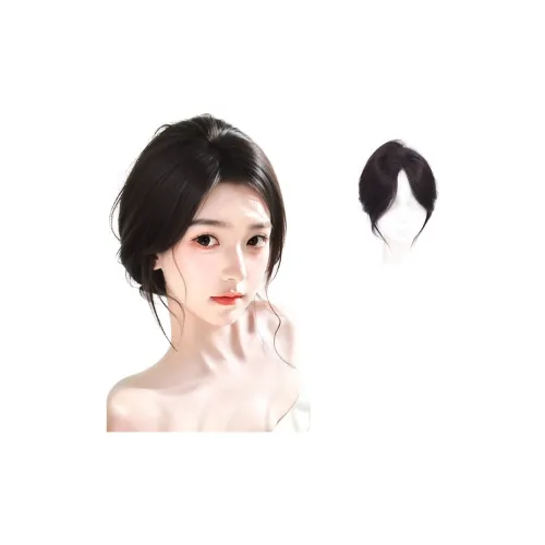 MUYAN Высокотемпературная пряжа Короткий Прямой волосы