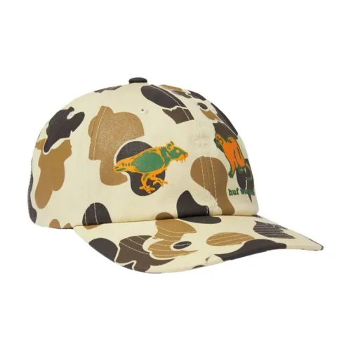 HUF Кепки Унисекс Камуфляж