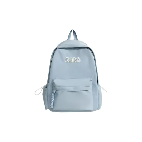 LOUIS ROYALN Нейлоновый рюкзак унисекс разноцветный