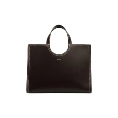 Bally Сумки Женские Эбенового Цвета
