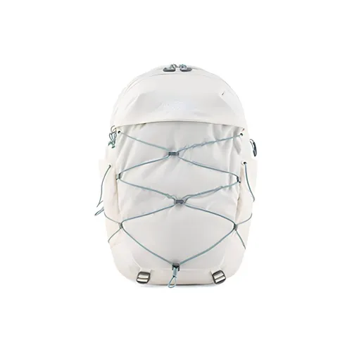 The North Face 27L Туристические сумки Полиэстер Белый Унисекс