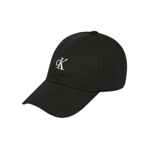 Calvin Klein Хлопковые кепки для мужчин