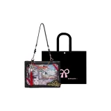 Черно-красный