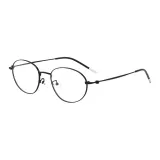 Матовый черный