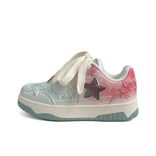 City Camel Дышащие Низкие Кроссовки для Скейтбординга Женские