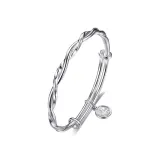 Браслет с благословением Ан Цянь