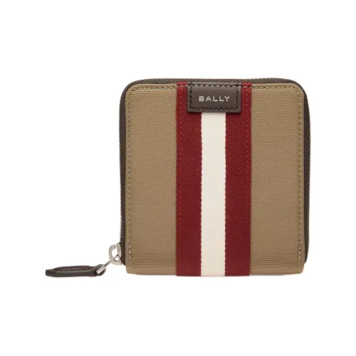 BALLY Code Кошельки Мужской