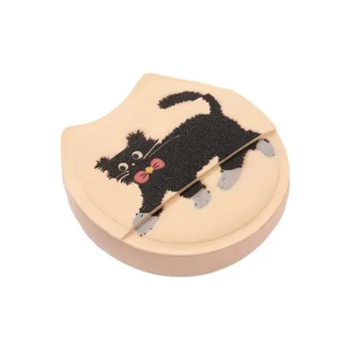 XINGDOU Gugu Хлопковая конфета Розовый Нелипкий Легко наносится Мягкая текстура