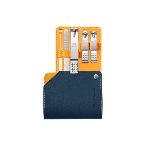 THREE SEVEN 777 Книпсеры с наклонными лезвиями