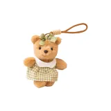 Зеленое платье Beni