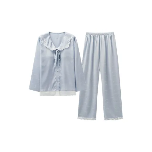 Princess Mark Pajama Комплект Женский Цвет на изображении