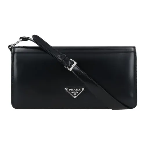 PRADA Сумки через плечо Женские