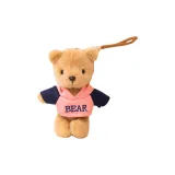 Розовый свитшот Beni