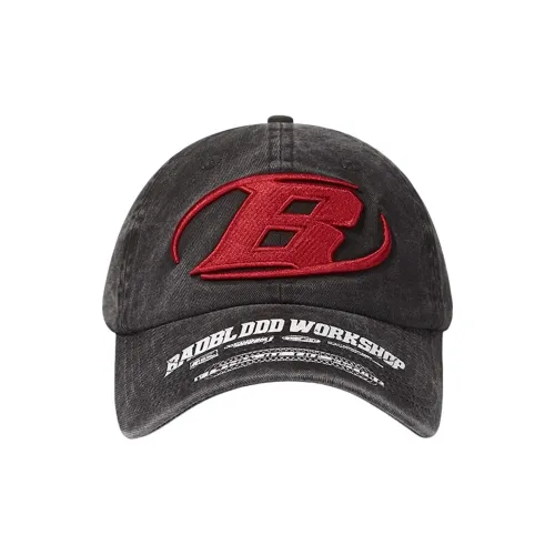 Yi Fan Стираемые Потертые Кепки Унисекс