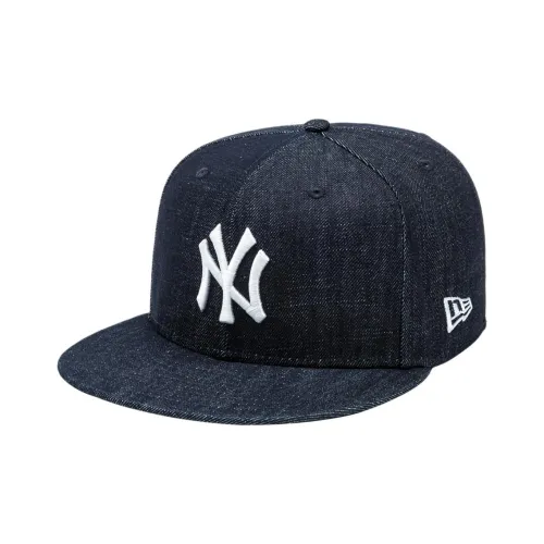 New Era Хлопок Бейсболки Унисекс